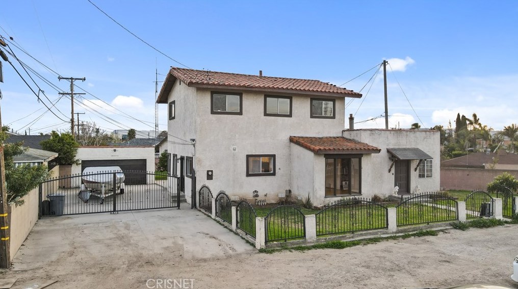 20427 Raymond Ave, Torrance, CA 90502