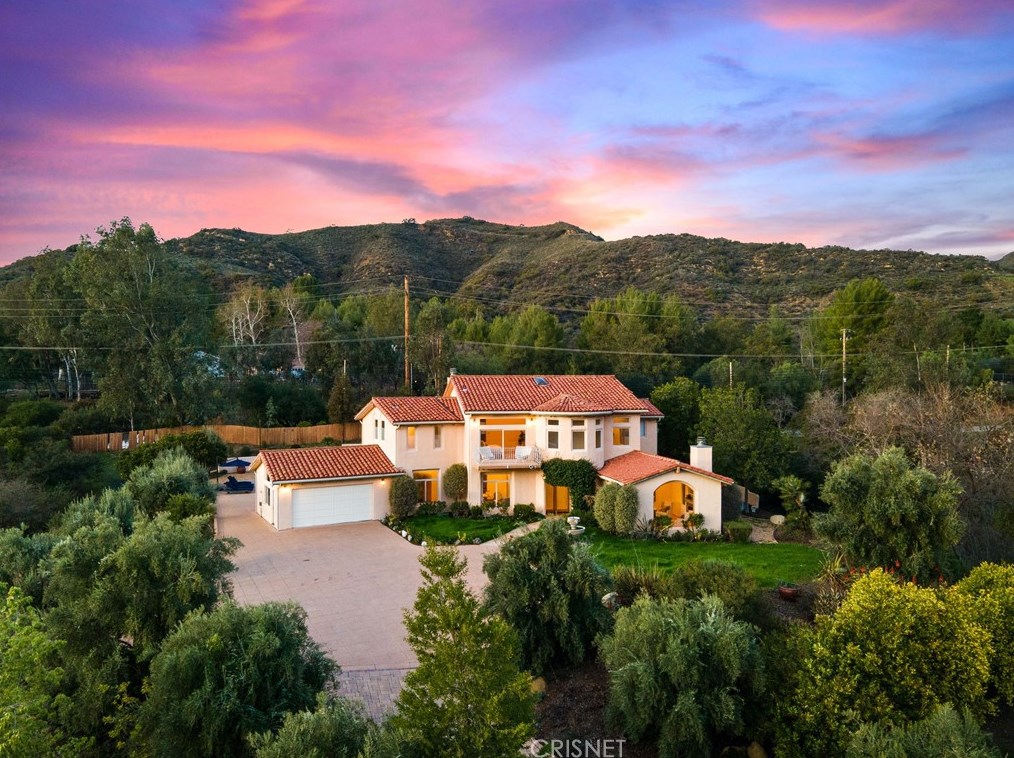 2175 Cold Canyon Rd, Calabasas, CA 91302