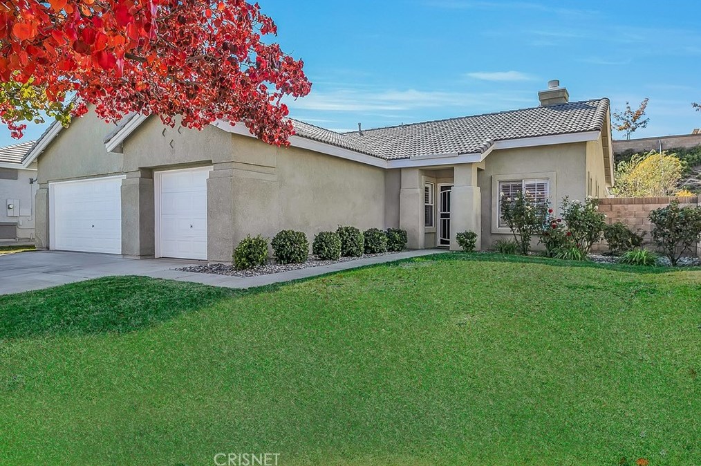 3848 Vitrina Ln, Palmdale, CA 93551-5368