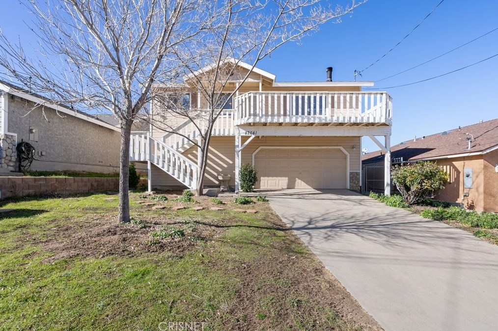 42641 Pinecliff St, Leona Valley, CA 93532