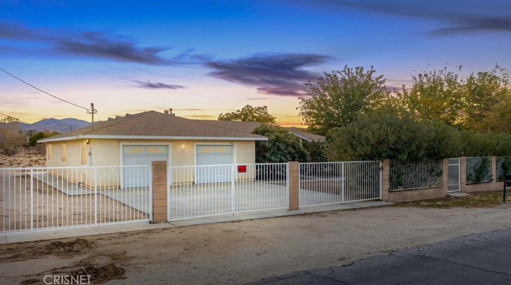 9348 E Ave T4, Juniper Hills, CA 93543
