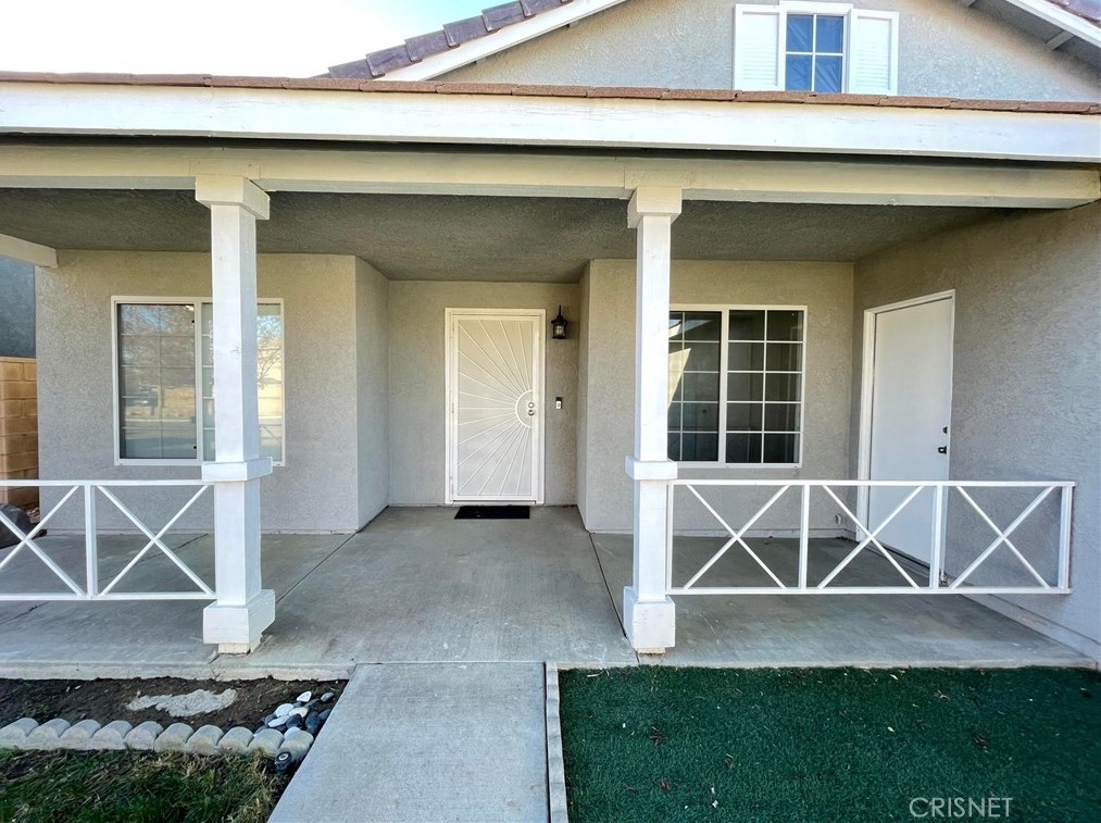 3542 Brabham Ave, Tropico Village, CA 93560-6891