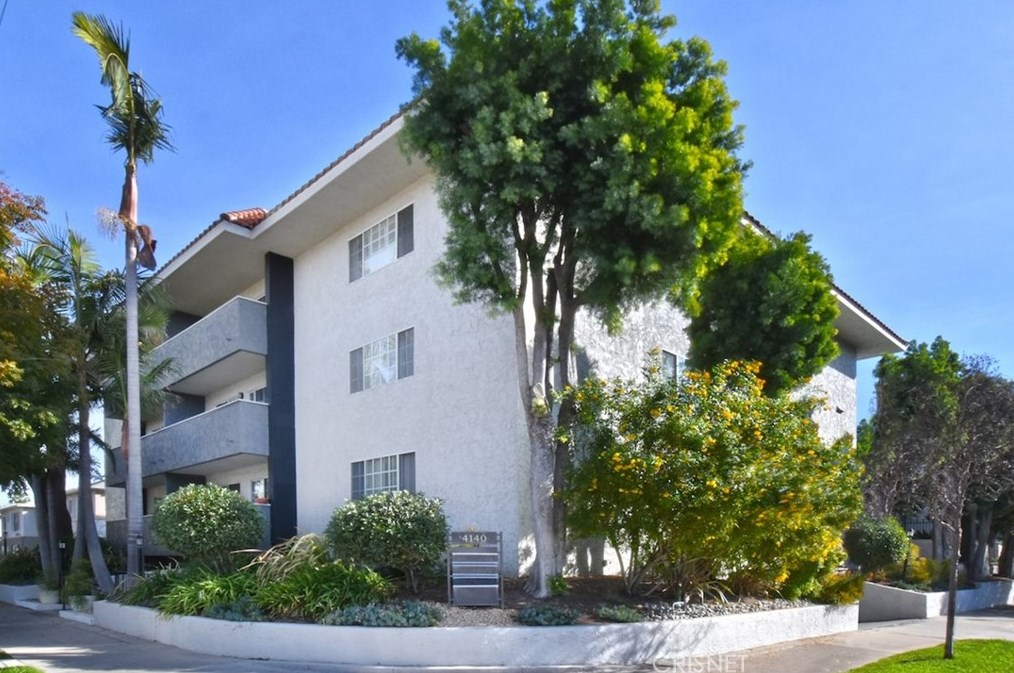 4140 Warner Blvd #302, Burbank, CA 91505