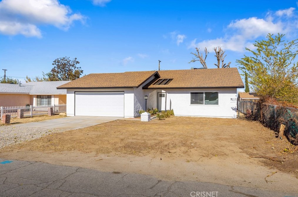 7321 E Ave U 3, Juniper Hills, CA 93543