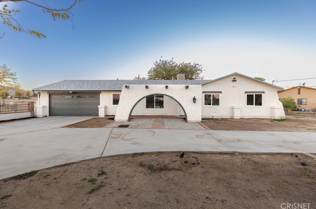 35949 96th St, Juniper Hills, CA 93543