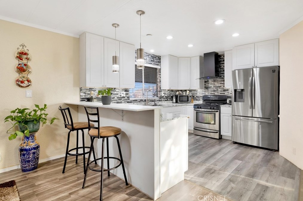4209 W Rosamond Blvd #103, Tropico Village, CA 93560