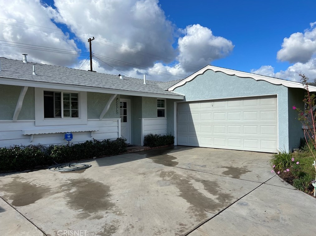 2301 Magnolia St, Simi Valley, CA 93065