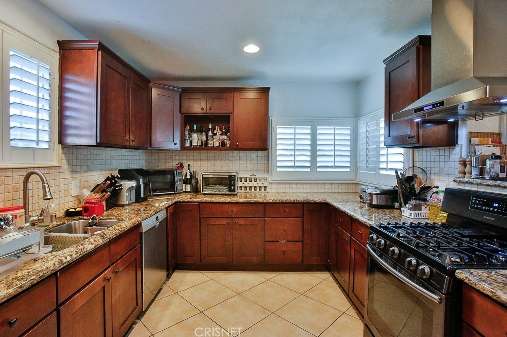 11045 Borson St, Norwalk CA  90650-2604 exterior