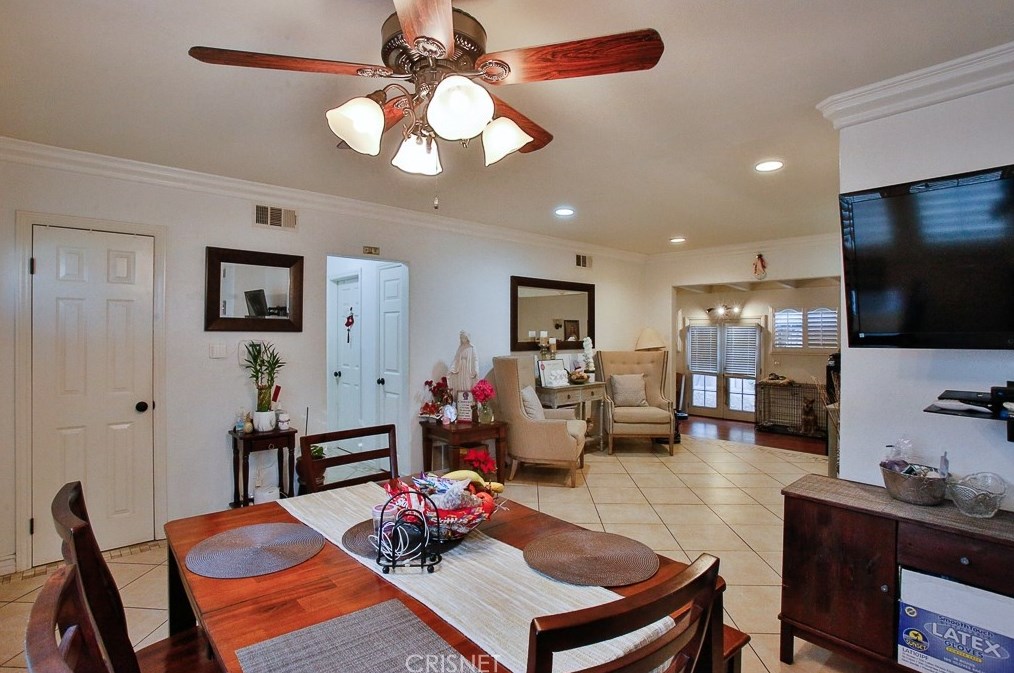 11045 Borson St, Norwalk CA  90650-2604 exterior