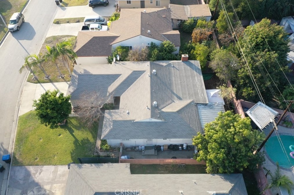 11045 Borson St, Norwalk CA  90650-2604 exterior