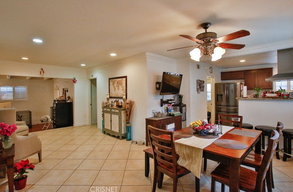 11045 Borson St, Norwalk CA  90650-2604 exterior