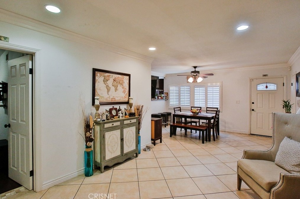 11045 Borson St, Norwalk CA  90650-2604 exterior