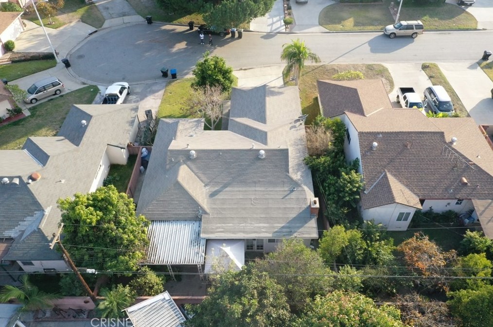 11045 Borson St, Norwalk CA  90650-2604 exterior