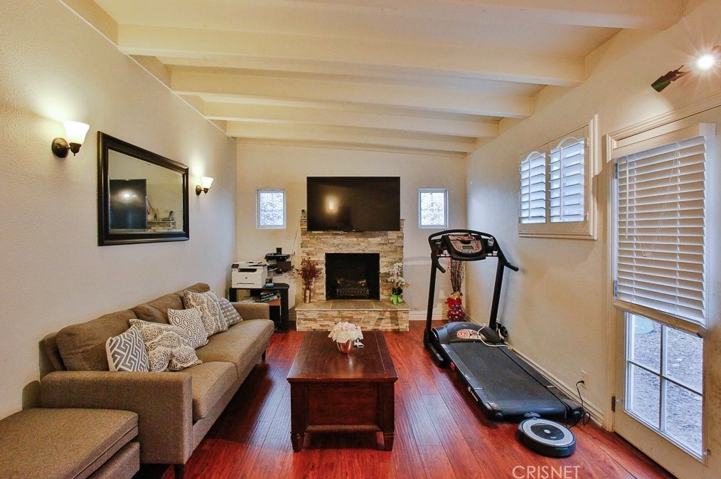 11045 Borson St, Norwalk CA  90650-2604 exterior