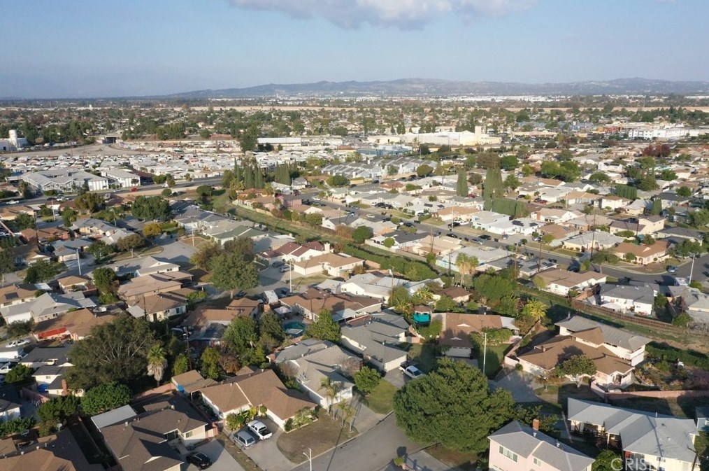 11045 Borson St, Norwalk CA  90650-2604 exterior