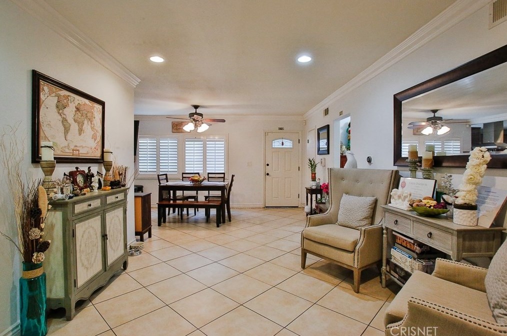 11045 Borson St, Norwalk CA  90650-2604 exterior