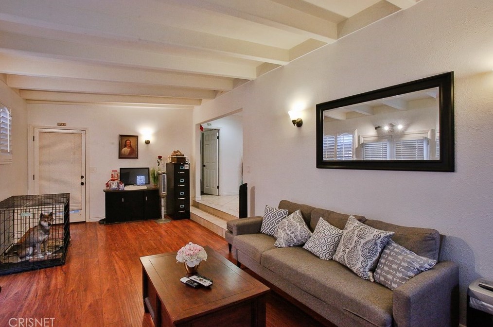 11045 Borson St, Norwalk CA  90650-2604 exterior