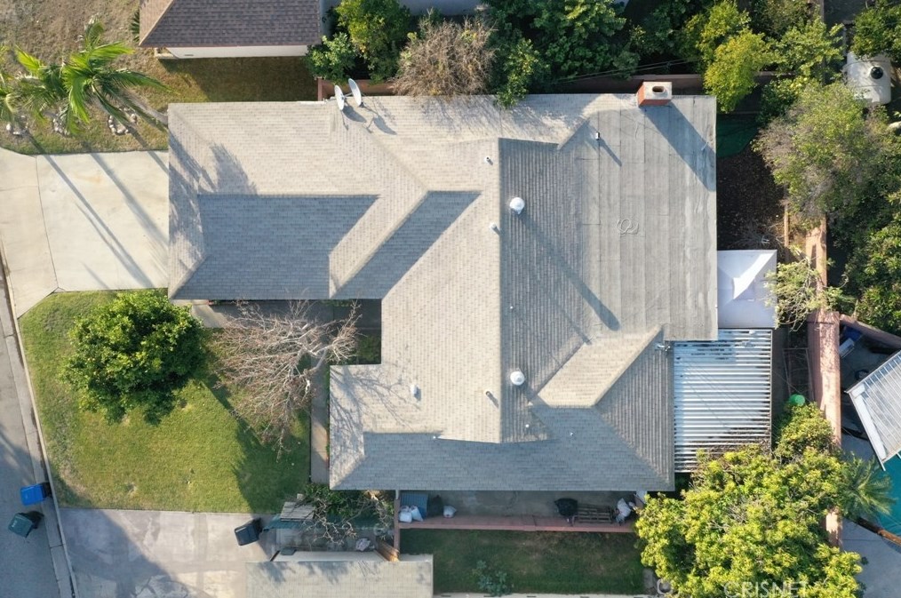 11045 Borson St, Norwalk CA  90650-2604 exterior