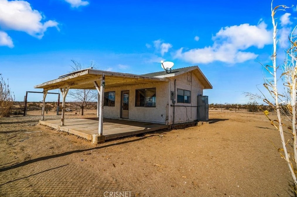 18120 E Ave H6, Lancaster, CA 93535