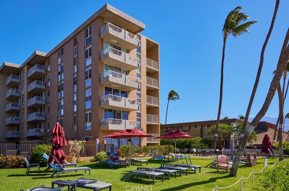 73 Kihei Rd, Wailea, HI 96753-8823