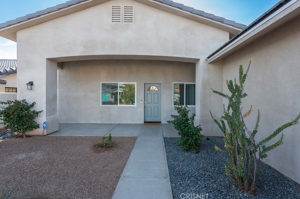 68195 Concepcion Rd, Cathedral City, CA 92234-3665