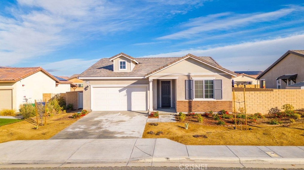 37906 Sunnyvale Ln, Palmdale, CA 93552-4159