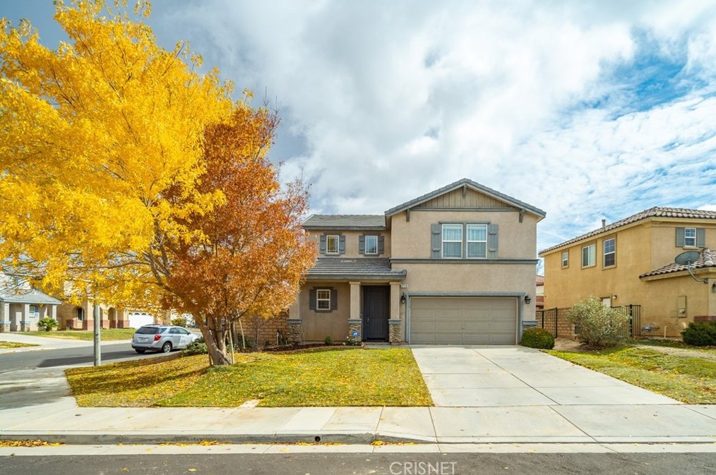 37776 Banyan Pl, Palmdale, CA 93551-6999