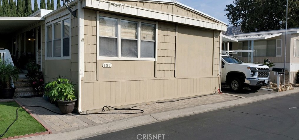 1550 Rory Ln #183, Simi Valley, CA 93063