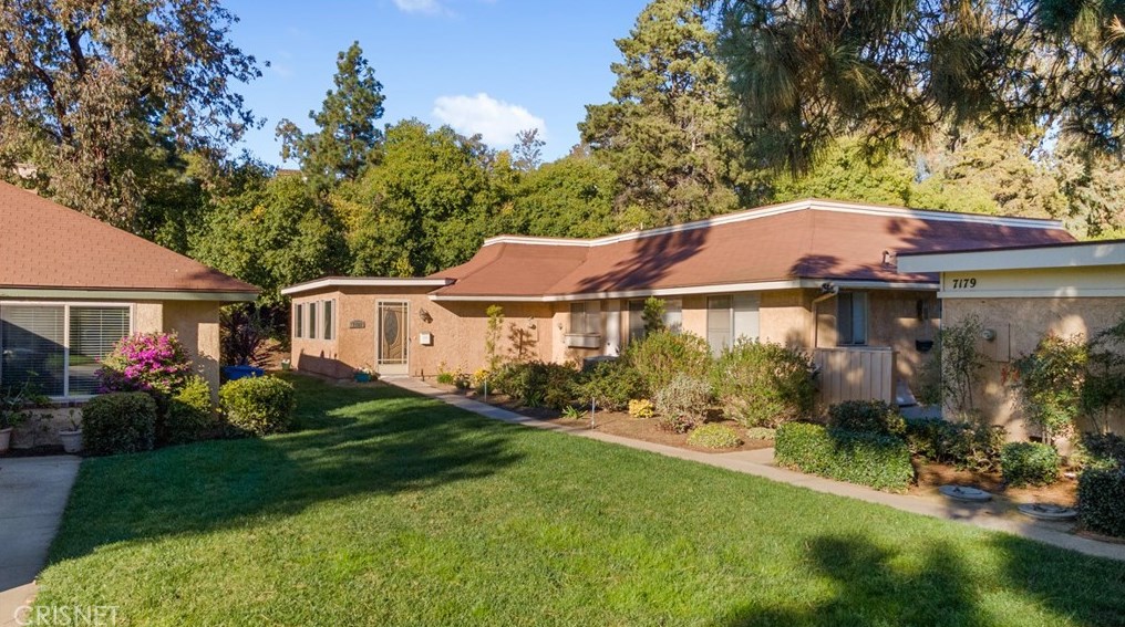 7181 Village 7, Camarillo, CA 93012-6902