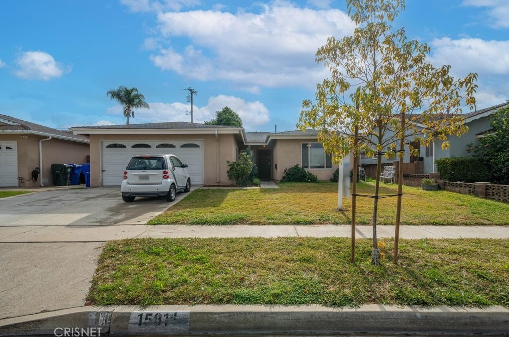 15814 Richvale Dr, Whittier, CA 90604