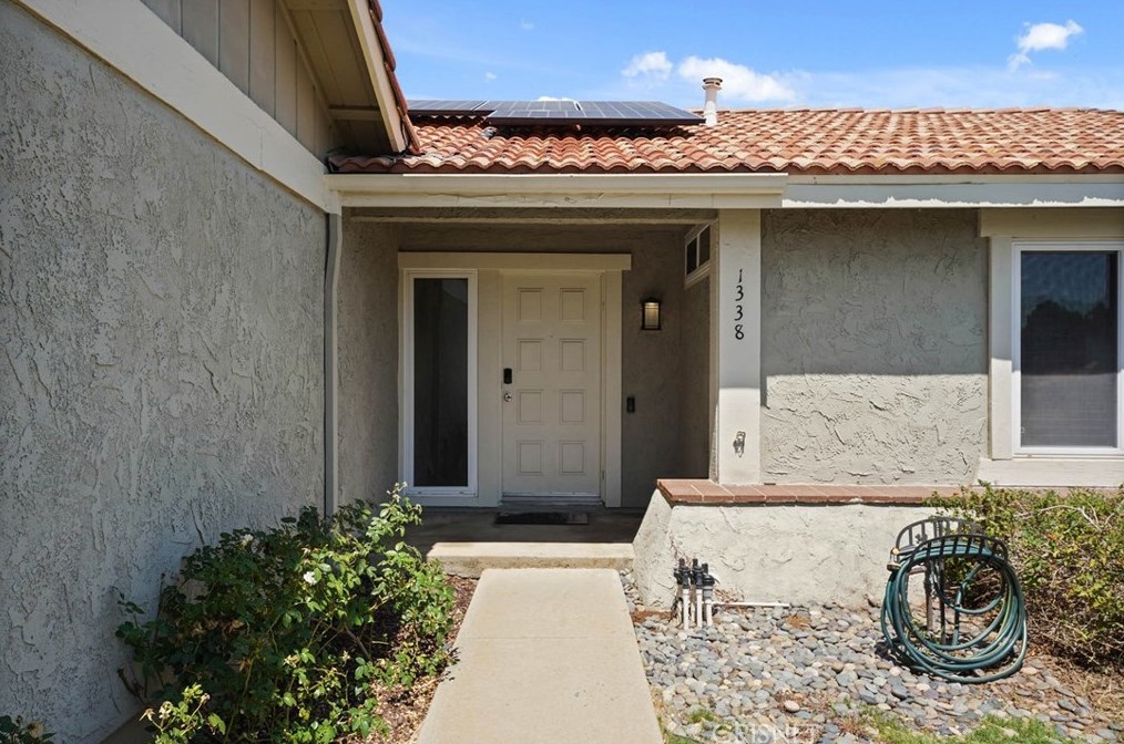 1338 Paseo Sereno, San Dimas, CA 91773