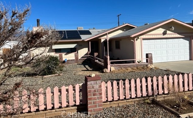 6609 Laurel Ave, Lake Isabella, CA 93240