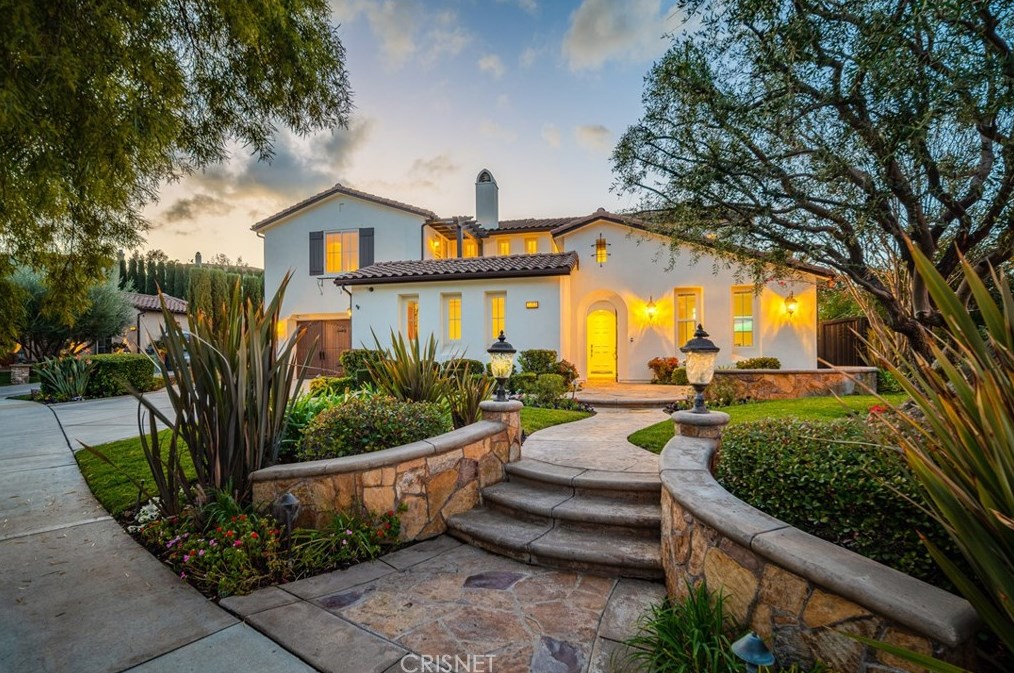 25753 Laurel Oak Ct, Santa Clarita, CA 91381