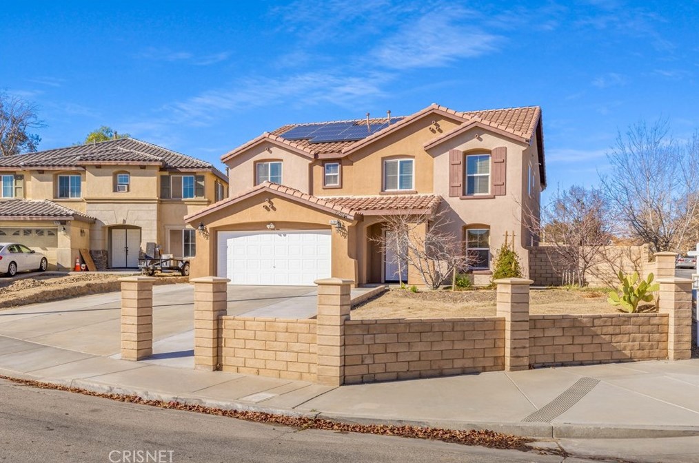 36789 Boxwood Ct, Palmdale, CA 93550