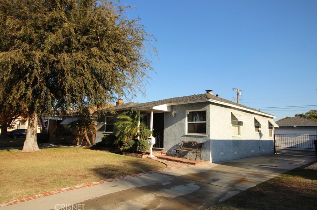 12222 Chavers Ave, Downey, CA 90242