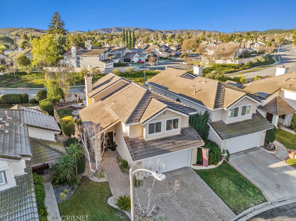 24 Valley Crest Rd, Simi Valley, CA 93065
