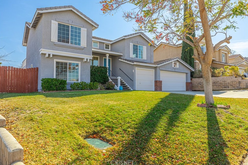 38468 Cougar Pass, Palmdale, CA 93551-5018