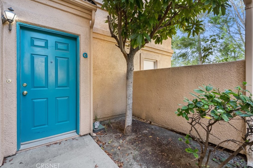 18838 Vista Del Canon #g, Santa Clarita, CA 91321