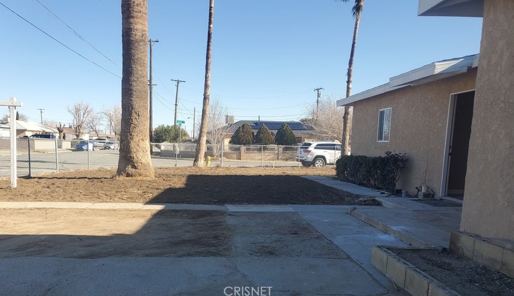 1854 Richard Ave, Mojave, CA 93501