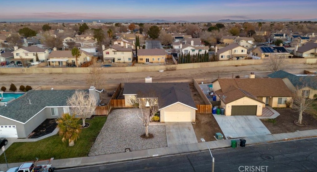 43752 Tranquility Ct, Lancaster, CA 93535