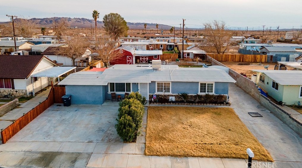24210 Joshua Ave, Boron, CA 93516