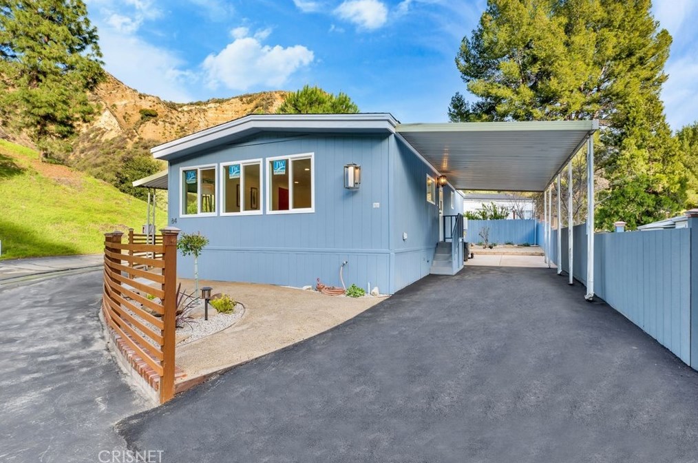 23500 The Old Rd #84, Santa Clarita, CA 91321