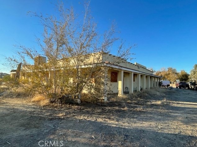 8202 W Ave E12, Lancaster, CA 93536