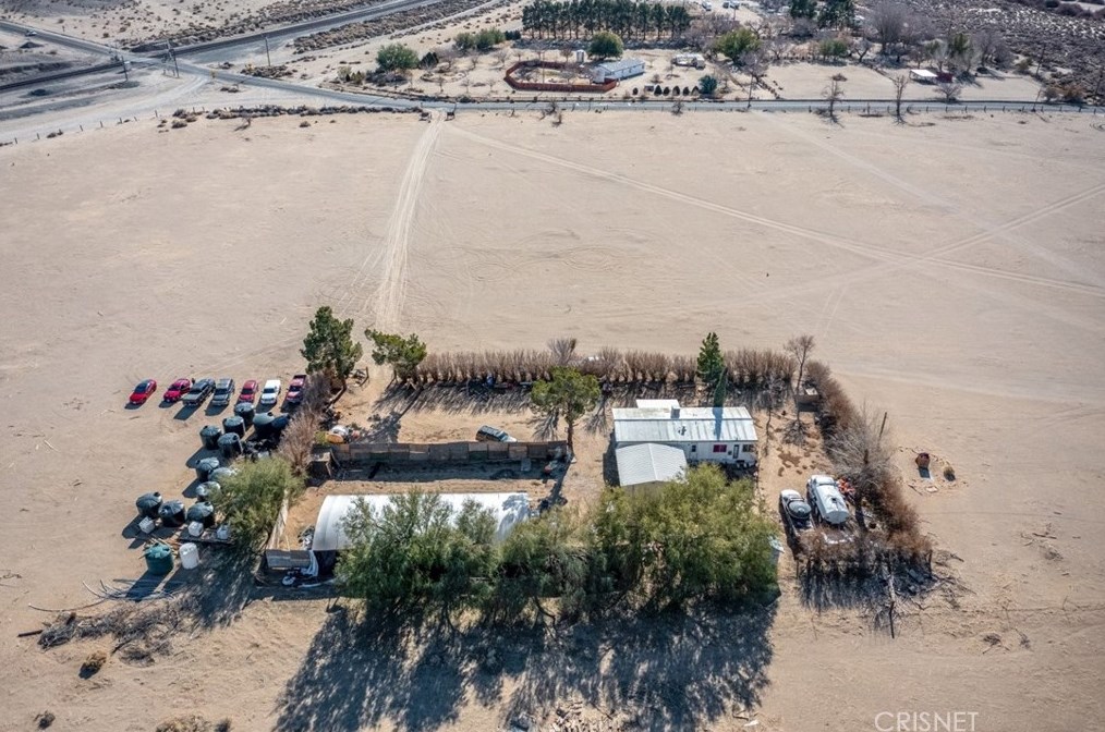 32121 Hinkley Rd, Barstow, CA 92311
