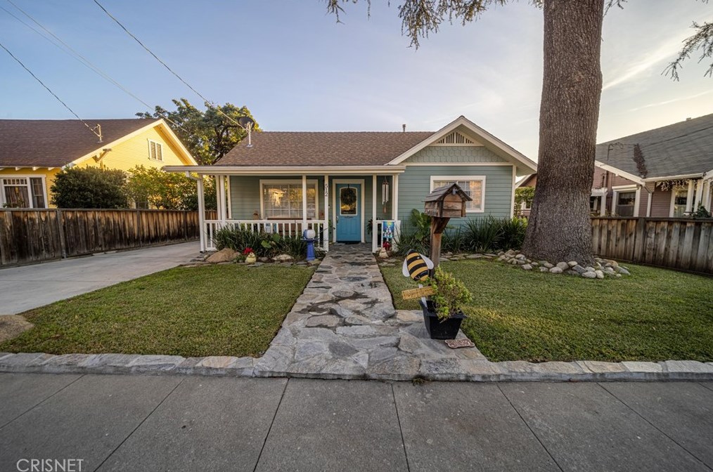 512 W Palm Ave, Monrovia, CA 91016