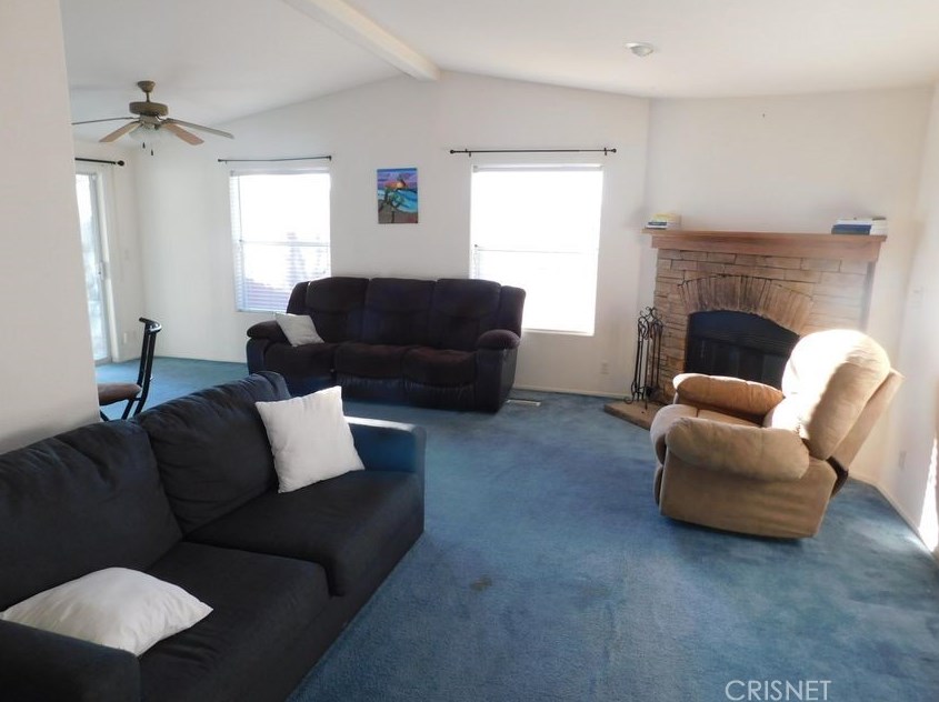 17250 Parkvalley Ave, Palmdale, CA 93591-3101