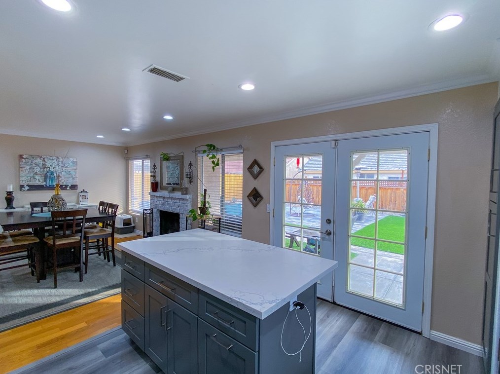 3408 Summer Breeze Ave, Tropico Village, CA 93560-7620
