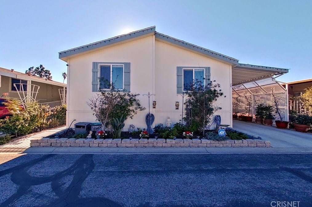 1150 Ventura Blvd #28, Camarillo, CA 93010