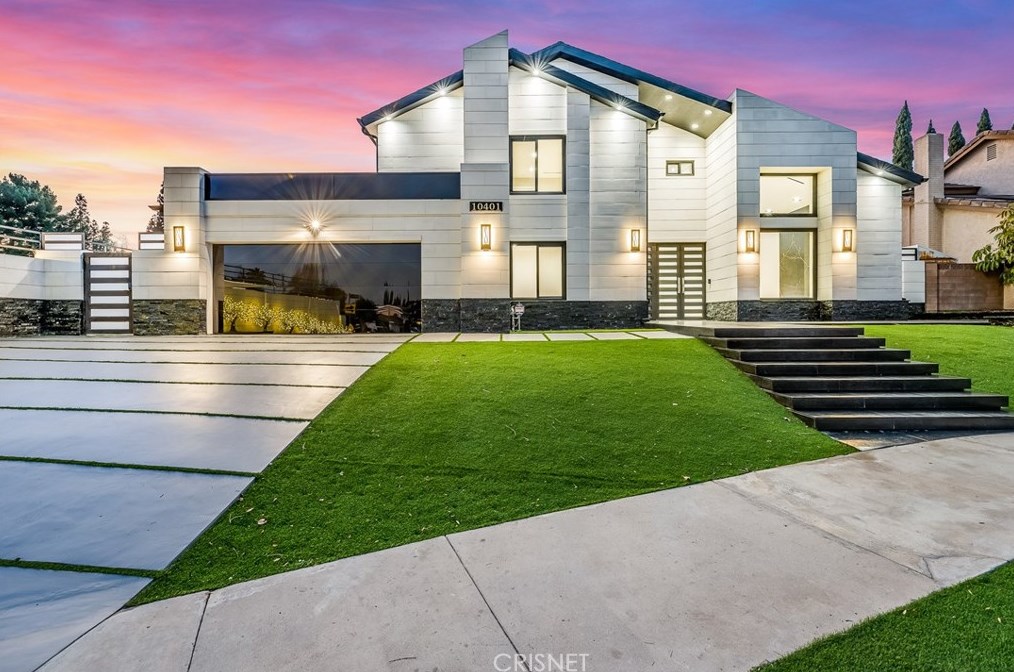 10401 Jellico Ave, San Fernando, CA 91344