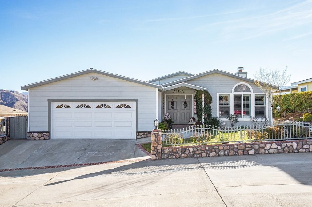 33105 Santiago Rd #99, Acton, CA 93510